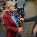 Deputado Thiago Silva prestigia aula inaugural do Cursinho Pré-Enem Professora Vilma Moreira