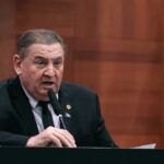 Lei de Alikson Reis autoriza reconhecimento facial em escolas de Rondonópolis