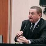 Polícia Civil prende preventivamente investigado por violência doméstica