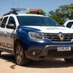 Foragido por estupro é preso ao tentar registrar B.O em delegacia de Rondonópolis