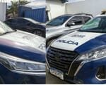 PM prende homem suspeito de agredir esposa e ameaçá-la de morte com arma em MT