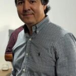 Morre o produtor rural e ex-diretor do Sindicato Rural de Rondonópolis Márcio Vinicius Ribeiro de Moraes