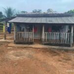 PM prende dois homens e apreende menor por vandalismo contra câmeras do Vigia Mais MT em Rondonópolis