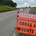 Motorista bêbado é preso com cocaína após dirigir em zigue-zague na MT-130