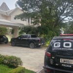 MAIS 300 MIL ATENDIMENTOS: Cláudio Ferreira e Otaviano Pivetta anunciam contrato histórico com Santa Casa