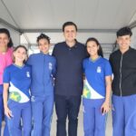 Mauro Mendes reage a Wellington Fagundes e acusa senador de “cara de pau” e discurso eleitoreiro sobre rodovias em Mato Grosso