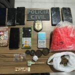 Homem que ateou fogo na ex-companheira é condenado a mais de 29 anos de prisão
