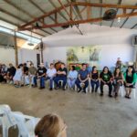 Força Tática prende casal com tablete de maconha em Pedra Preta 