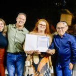 Prefeitura regulariza moradias de mais quatro bairros