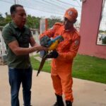 Suspeito é preso com pasta base de cocaína durante ação da PM em Rondonópolis
