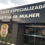 Suspeito reage à abordagem da PM e acaba preso em casa usada para consumo de drogas em Primavera do Leste