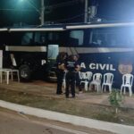 Mulher é presa com droga e balança de precisão próximo a escola em Rondonópolis