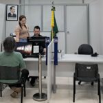 Suspeitos tentam fugir da PM e acabam presos com drogas no Primavera III