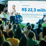 Homem é preso suspeito de matar colega de trabalho e esconder corpo em estacionamento