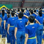 Secretário faz alerta sobre abuso infantil em blitz educativa no centro de Rondonópolis