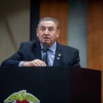 Adonias Fernandes propõe construção de Feira Coberta para atender região do Grande Salmen em Rondonópolis