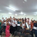 Concurso “Rondonópolis Contra o Racismo” premia estudantes da rede pública por reflexões sobre racismo e tecnologias digitais