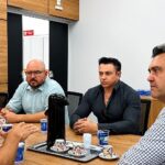 Dona Maria do SuperCompras (MDB) sugere criação de serviço de cremação e incineração de animais em Primavera do Leste