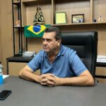 PM prende suspeitos de destruir câmeras do Vigia Mais MT em Pedra Preta e Rondonópolis