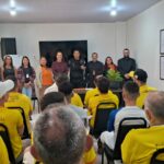 PRF apreende quase meia tonelada de skunk escondida em carga de cerveja na BR-364, em Alto Garças