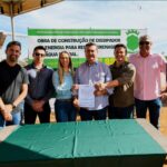 Caminhoneiro morto em acidente na BR-163 em Rondonópolis é identificado