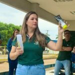 Primavera do Leste é destaque em Mato Grosso e ocupa 2º lugar em oferta de vagas de trabalho