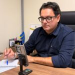 Mulher é detida após invadir UPA alterada e caso termina com denúncia de agressão ao marido e ao filho em Primavera do Leste