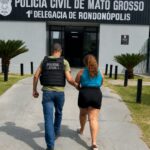Procon Estadual realiza visita técnica e reforça apoio ao atendimento ao consumidor em Primavera do Leste