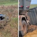 Suspeito de matar ex-companheira em Guarantã do Norte morre em confronto com a polícia no Paraguai