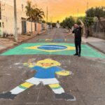 Com apoio do vereador Anderson Bananeiro, Campeonato Integração Rondonópolis entra em fase decisiva