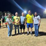 Medeiros denuncia Lula na PGR por sugerir enforcamento de Bolsonaro