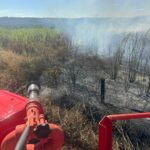 Suspeito de roubo e estupro de idosa morre após confronto com a PM em Primavera do Leste