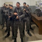Operação da Patrulha do Silêncio resulta em apreensões e notificações em Primavera do Leste