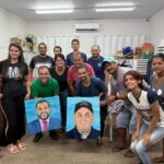 SEMMA leva palestra sobre educação ambiental a colaboradores da Agrícola Alvorada em Primavera do Leste