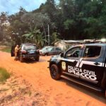 Polícia Civil de MS realiza operação em Rondonópolis e dois suspeitos morrem em confronto