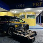 Jovem é preso com drogas, balança de precisão e frascos de loló em Rondonópolis