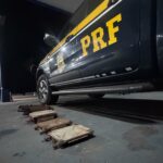 Polícia Civil cumpre mandado de prisão definitiva por furto qualificado em Dom Aquino