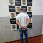 Suspeito de importunação sexual é investigado após atacar mulheres durante atividades físicas em Rondonópolis