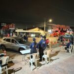 Homem ameaça ex-esposa de morte e mobiliza Polícia Militar em Paranatinga