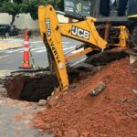 Reunião busca soluções para situação do Centro A