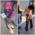 Pane deixa um motorista parado na BR-163 a cada 11 minutos durante o feriado de Corpus Christi