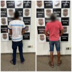 Operação Torniquete: ação interestadual contra organização criminosa alcança alvos em Rondonópolis