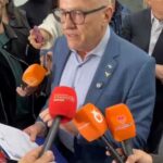 Deputados defendem apuração sobre investigação do STJ envolvendo Mauro Mendes e Banco Master