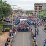 Bombeiros de MT conquistam 5º lugar em competição mundial de salvamento veicular na Alemanha