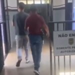 Mulher é conduzida à delegacia após denúncia falsa de descumprimento de medida protetiva em Primavera do Leste