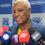 Nelson Paim corre contra a matemática em chapa que já tem favoritos definidos
