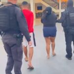 Trabalho integrado da Polícia Civil resulta no cumprimento de dois mandados de prisão em Guiratinga