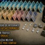 Integrante de grupo criminoso alvo de operação no Pará é preso em MT