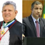 Secretário de Esportes e suplente de vereador de Rondonópolis é detido após ocorrência de violência doméstica