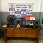 Investigação de homicídio leva Polícia Civil à apreensão de mais de R$ 48 mil e à prisão de suspeito em Rondonópolis